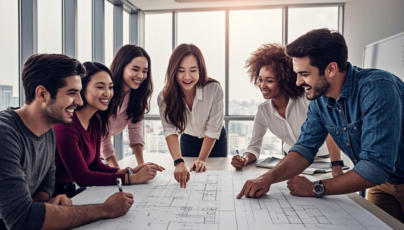 تیم متخصص پرتوان آینده