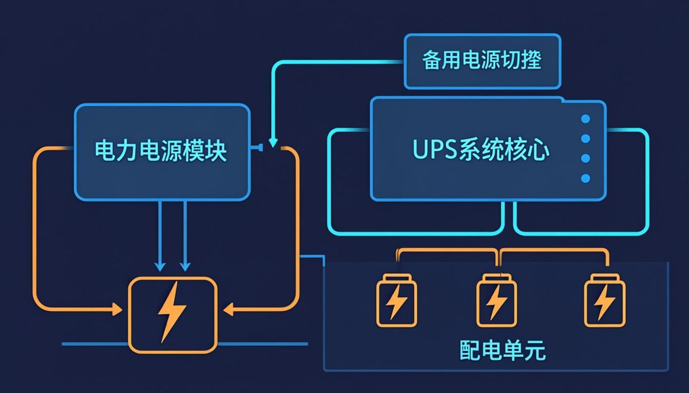 راهنمای انتخاب UPS