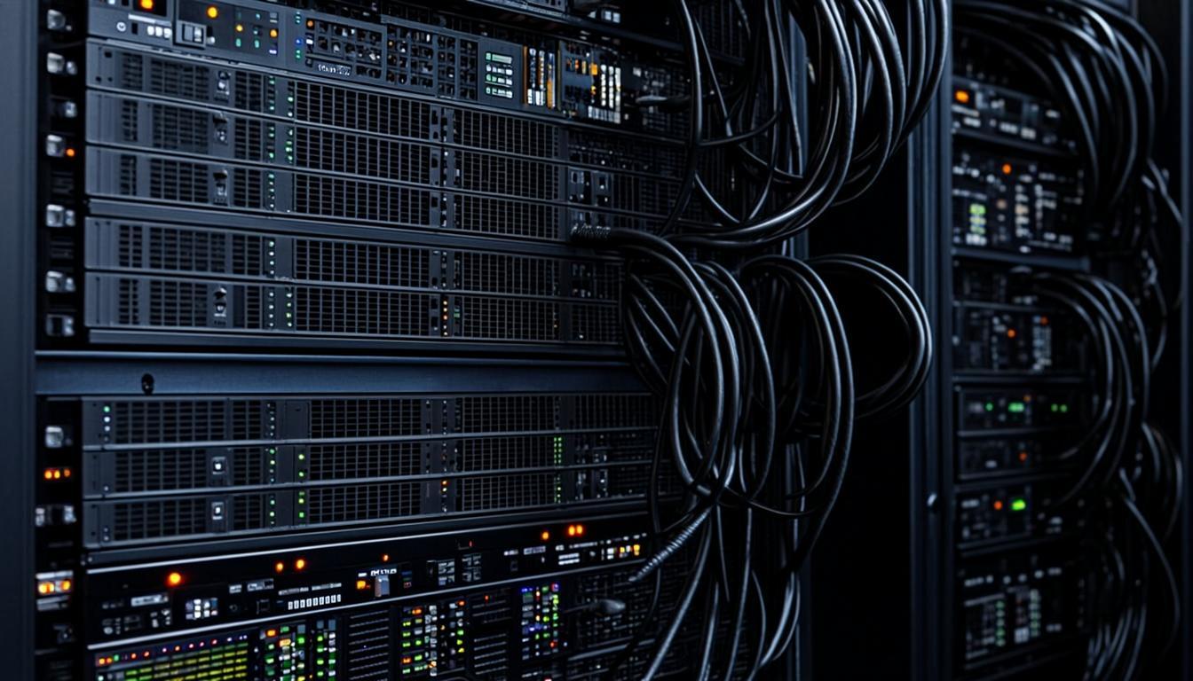 تفاوت UPS آنلاین و لاین اینتراکتیو